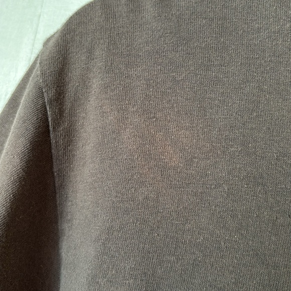 VINTAGE JERROD NIEMANN GRAY CREWNECK BAND TOUR TEE - Picture 5 of 9